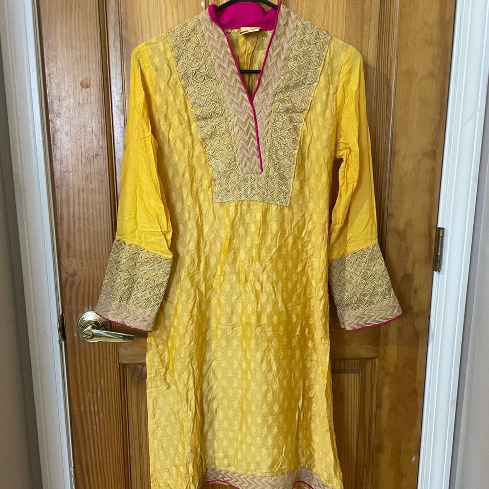 Kurta / Pakistani Indian Kurta